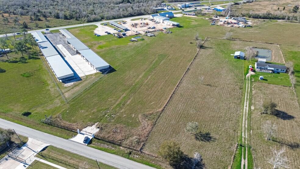 More Photos Of 0 CR 424, Alvin Land For Sale