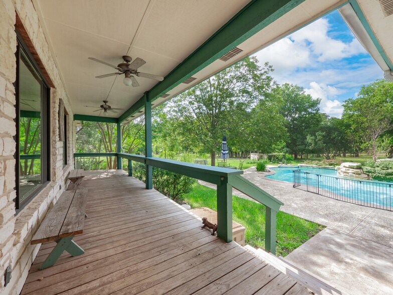More Photos Of 13511 Carpenter Ln, Manchaca Land For Sale