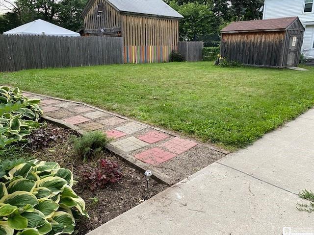 More Photos Of 158 E Lake Shore Dr, Dunkirk Storefront Retail Office For Sale