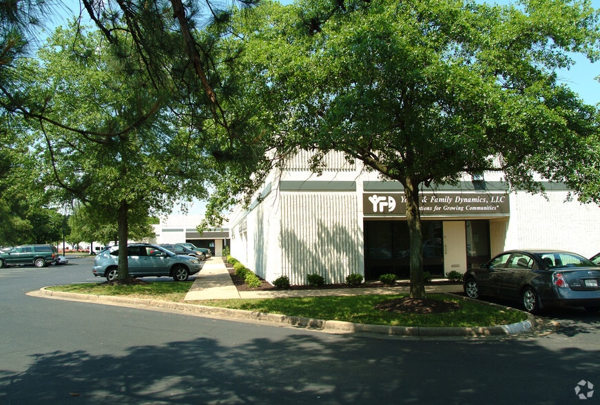 More Photos Of 5625-5663 S Laburnum Ave, Richmond Unknown For Lease