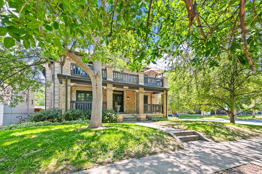 More Photos Of 1400 Detroit St, Denver Apartments For Sale