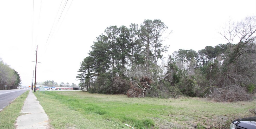 More Photos Of 00 Columbia Hwy, Estill Land For Sale