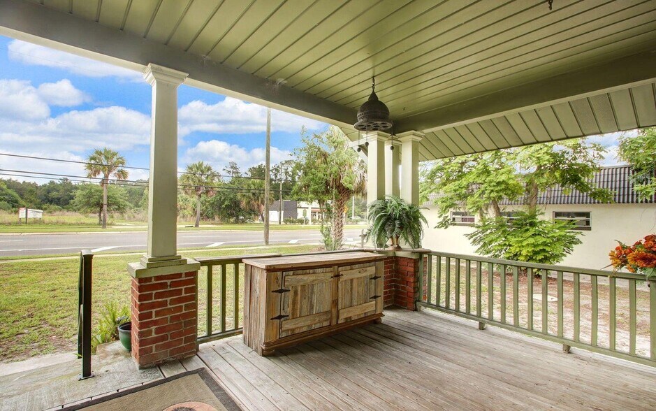 More Photos Of 211 S US Highway 17, East Palatka Apartments For Sale