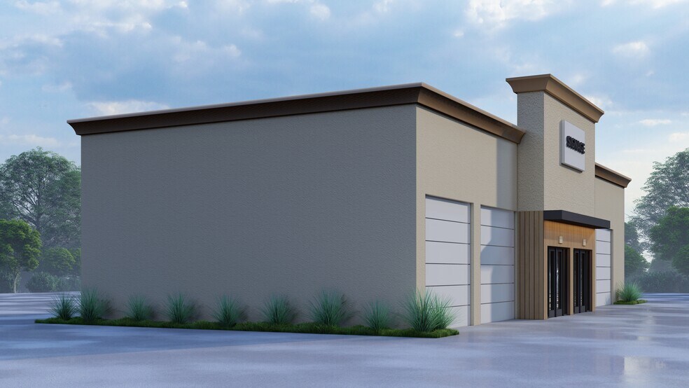 More Photos Of 2921 Sahara Ave, Las Vegas General Retail For Lease