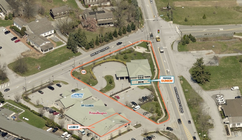 Primary Photo Of 157 Pottstown Pike, Chester Springs Unknown For Lease