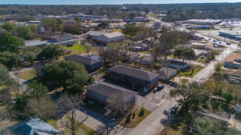 More Photos Of , Lufkin Multifamily For Sale