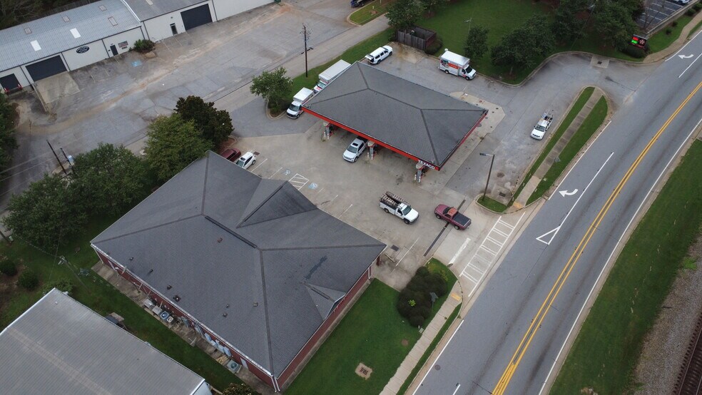 More Photos Of 3998 Ga-42 Hwy, Locust Grove Unknown For Sale
