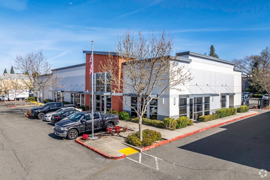 More Photos Of 6101 Pacific St, Rocklin Light Distribution For Sale