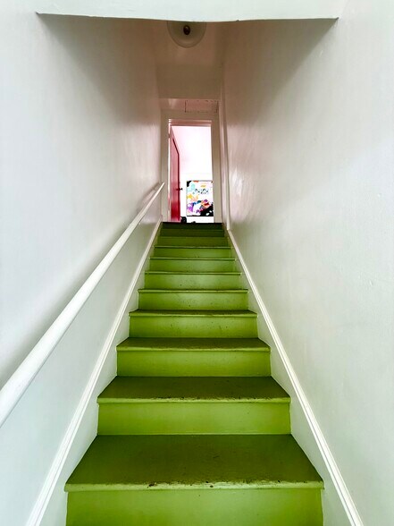 More Photos Of 2438-2446 India St, San Diego Apartments For Sale