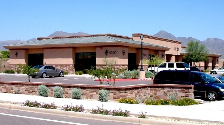 More Photos Of 9260 E Raintree Dr, Scottsdale Office For Lease