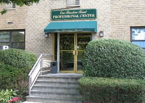 Primary Photo Of 1 Barstow Rd, Great Neck Office Residential For Sale