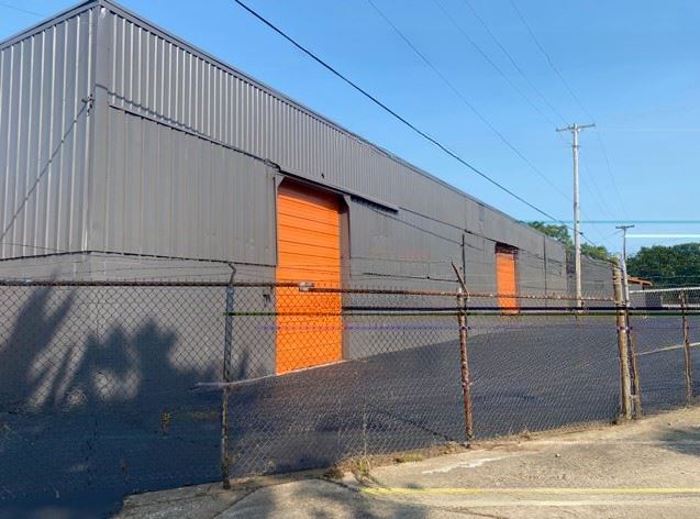 More Photos Of 2517 6th St, Muskegon Warehouse For Lease