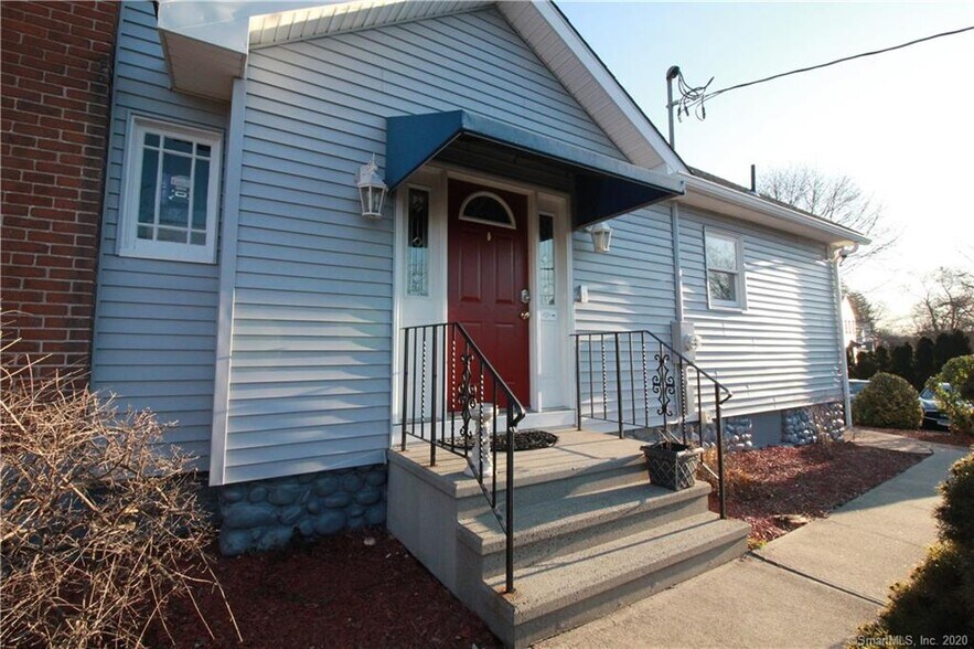 More Photos Of 2519 Whitney Ave, Hamden Office For Sale