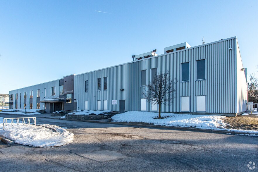 Primary Photo Of 436 Hazeldean Rd, Ottawa Industrial For Lease