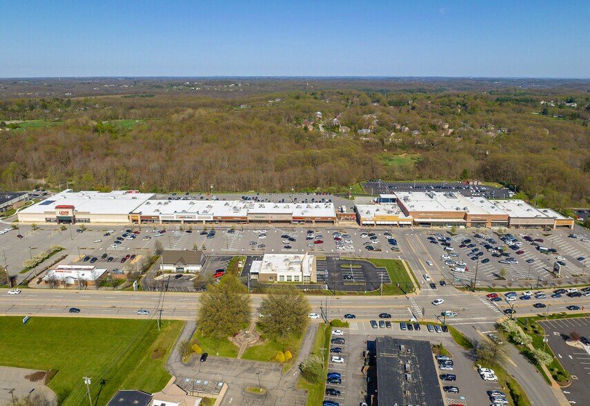 More Photos Of 10574-10650 Perry Hwy, Wexford Unknown For Lease