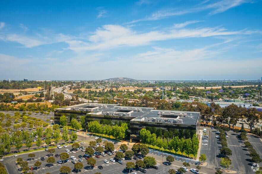 More Photos Of 1500 Hughes Way, Long Beach Office For Lease