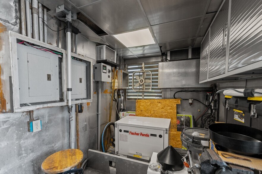 More Photos Of 220 Pungo Shores, Belhaven Lodge Meeting Hall For Sale