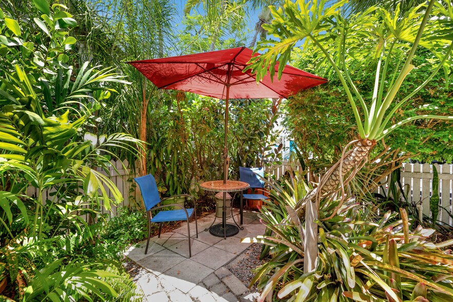 1116 Grinnell St, Key West, FL 33040 Hospitality For Sale