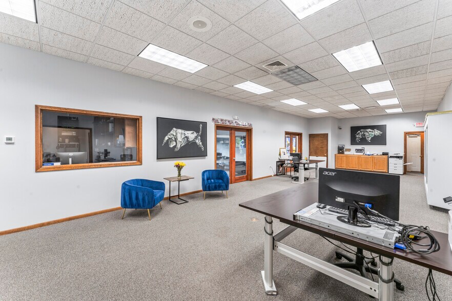 More Photos Of 1650 West St, Southington Storefront Retail Office For Sale