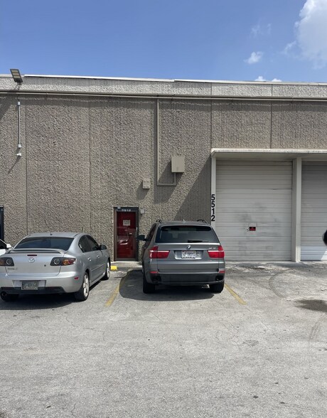 More Photos Of 5512 NW 161st St, Miami Lakes Warehouse For Lease