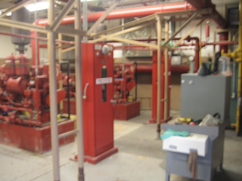 More Photos Of 181 N Mecca St, Cortland Manufacturing For Lease