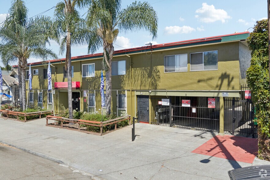 More Photos Of 2125 92nd Ave, Oakland Apartments For Sale