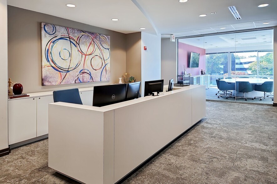 More Photos Of 4819 Emperor Blvd, Durham Office For Lease