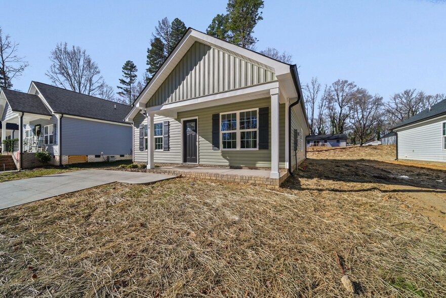 More Photos Of , Salisbury Multifamily For Sale