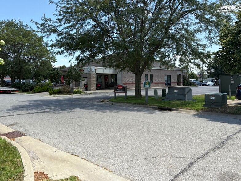 More Photos Of 2306 IFCU way, Lafayette Auto Dealership For Sale