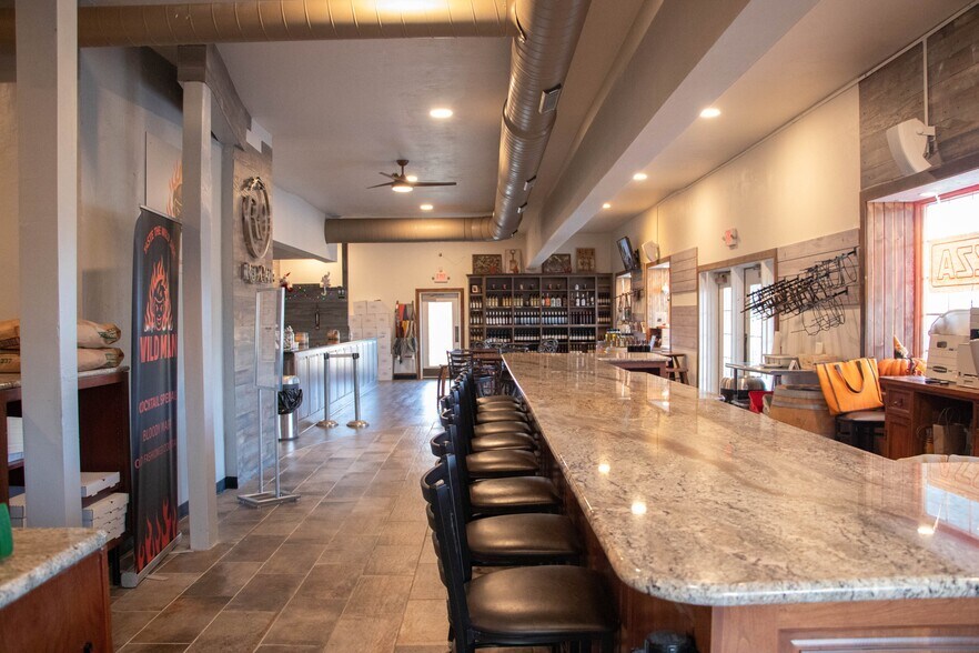 More Photos Of 5781 State Highway 42, Sturgeon Bay Storefront Retail Residential For Sale