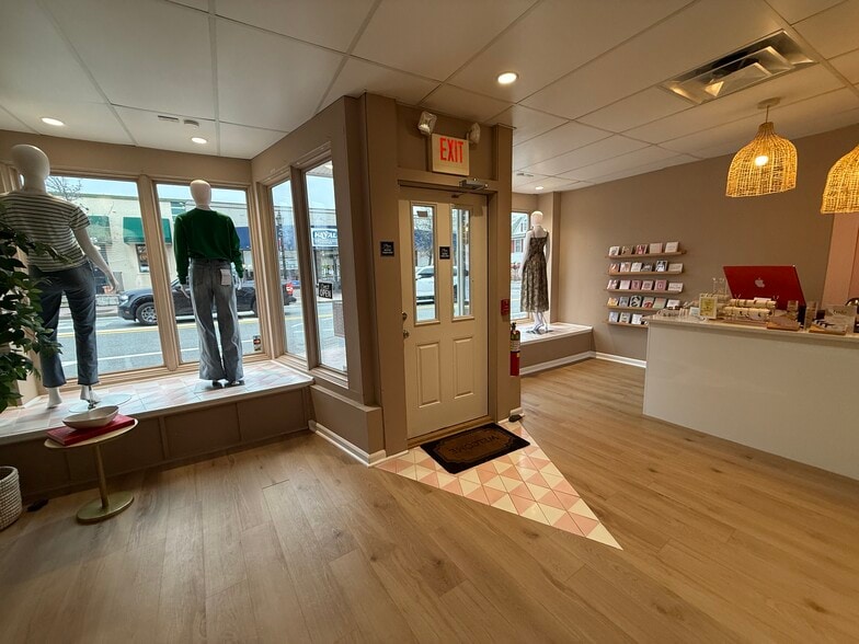 More Photos Of 2 E Main St, Ramsey Storefront Retail Residential For Lease