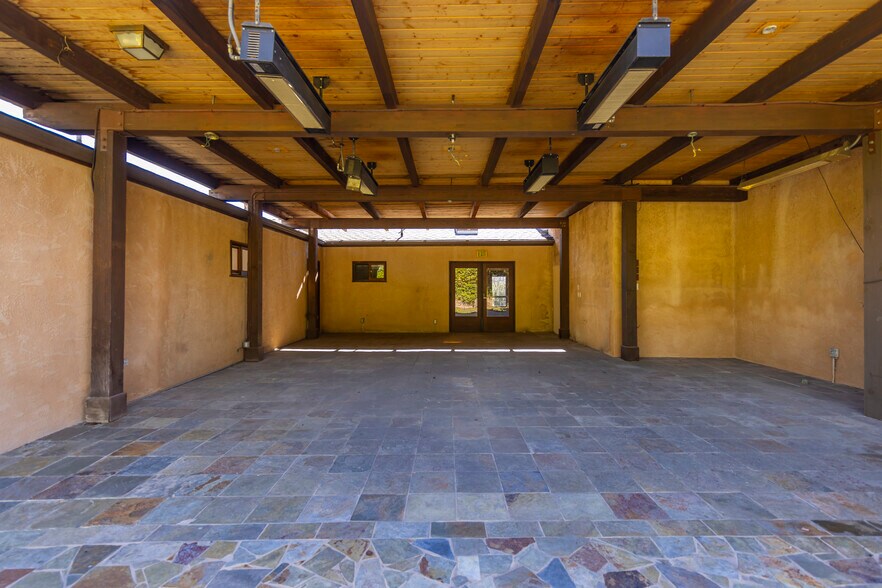 More Photos Of 502 W Ojai Ave, Ojai General Retail For Sale