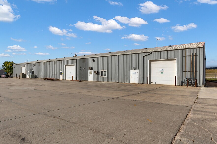 More Photos Of 2340-2380 Deadwood Ave N, Rapid City Manufacturing For Sale