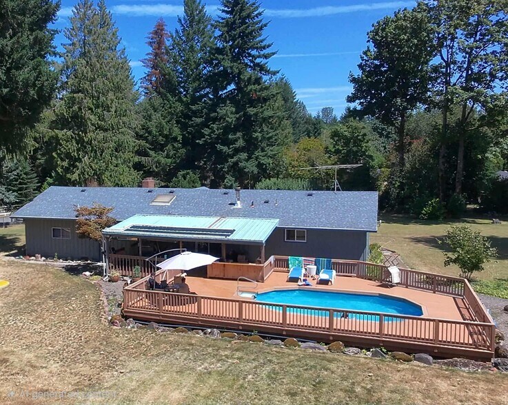 More Photos Of 44434 SE Coalman Rd, Sandy Light Manufacturing For Sale