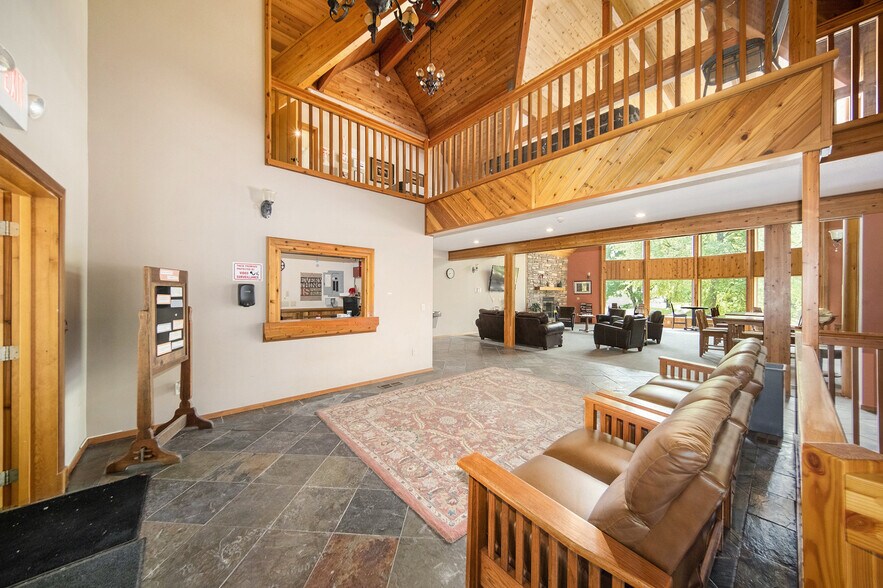 More Photos Of 355 Mannsiding Rd, Harrison Rehabilitation Center For Sale