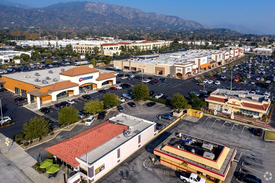 More Photos Of 715 E Huntington Dr, Monrovia Health Club For Lease
