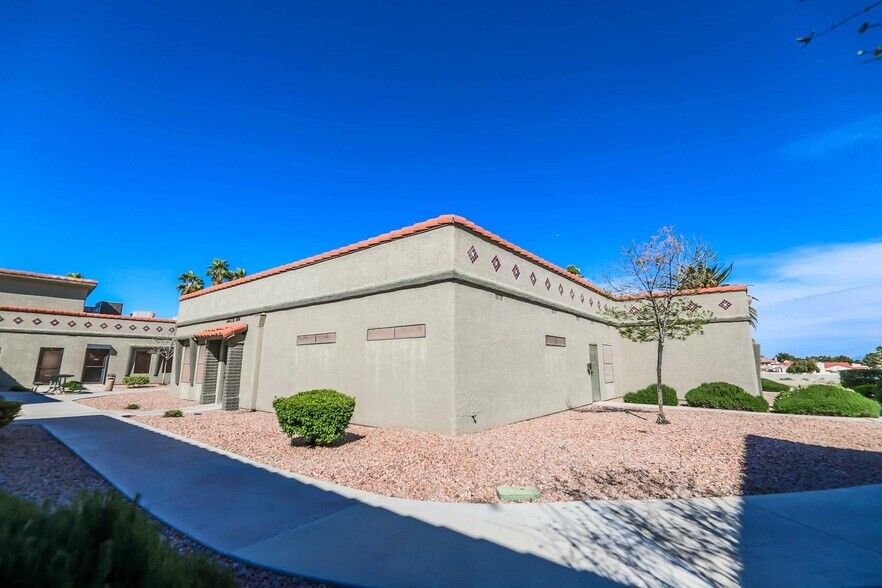 More Photos Of 3650 S Eastern Ave, Las Vegas Medical For Lease
