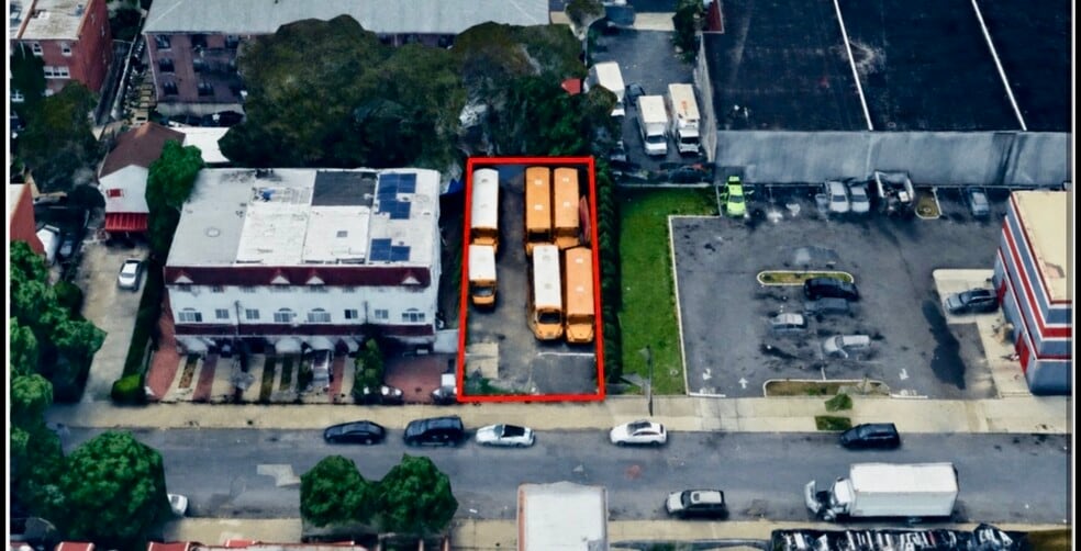 More Photos Of 540 E 83rd St, Brooklyn Land For Sale