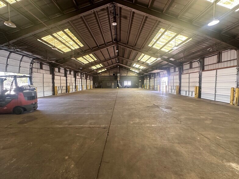 More Photos Of 2655 Buchanan Ave SW, Grand Rapids Truck Terminal For Lease