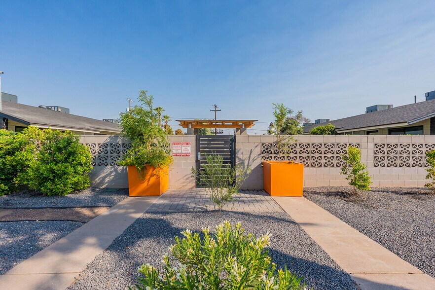 More Photos Of 1534 W Osborn Rd, Phoenix Apartments For Sale