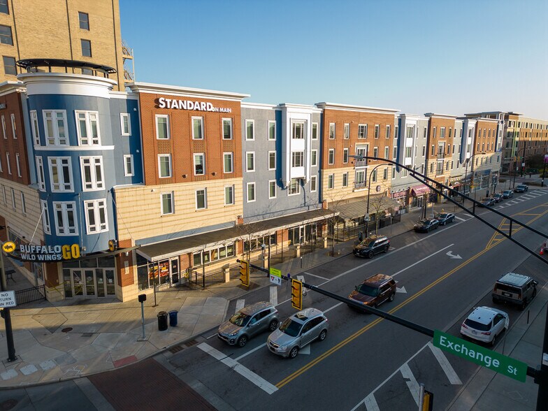 More Photos Of 349-379 S Main St, Akron Apartments For Lease