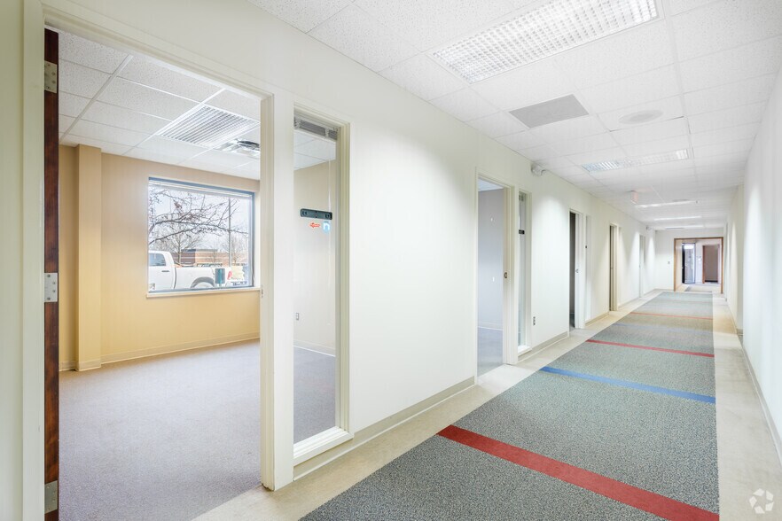 Photo of 1st Floor Ste 200