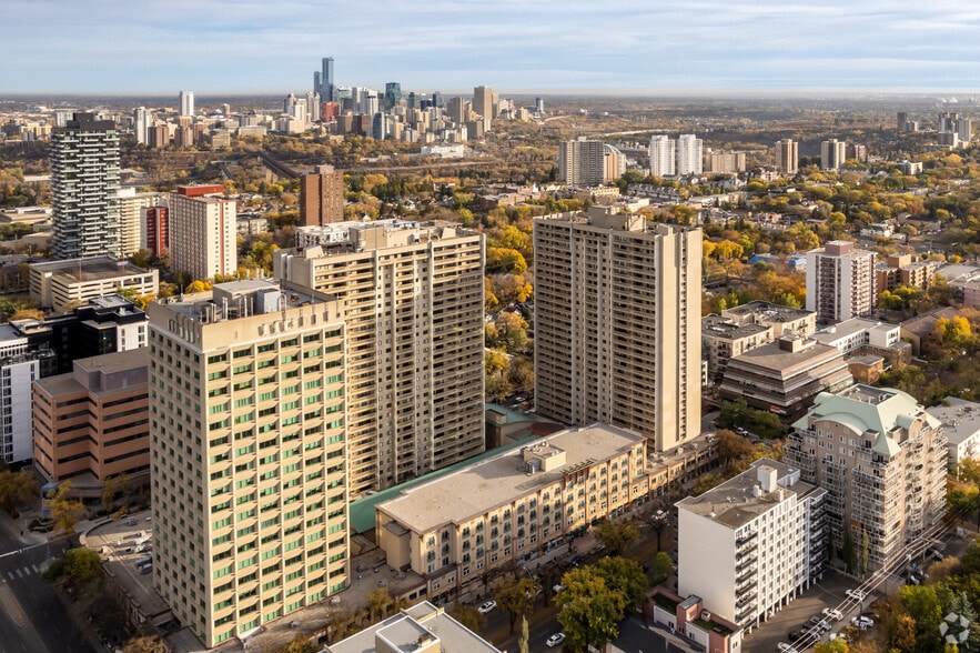 More Photos Of 11120-11132 82nd Ave NW, Edmonton Apartments For Lease