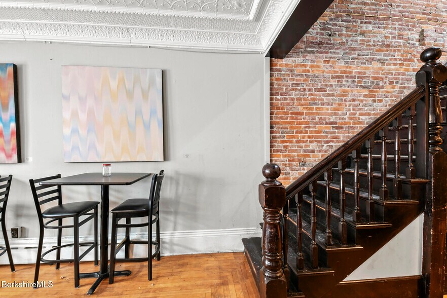 More Photos Of 47 Park St, Adams Restaurant For Sale