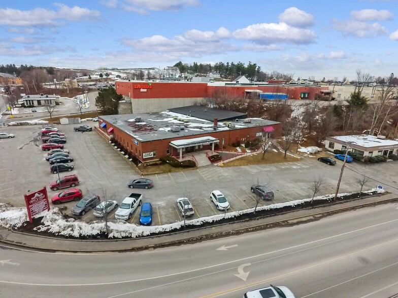 More Photos Of 219 Capitol St, Augusta Office For Lease