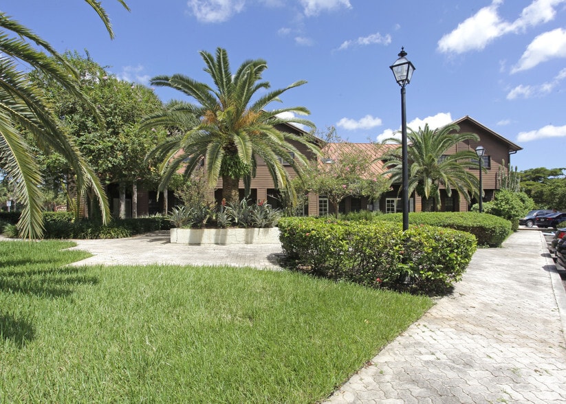 More Photos Of 7320 Griffin Rd, Fort Lauderdale Office For Lease