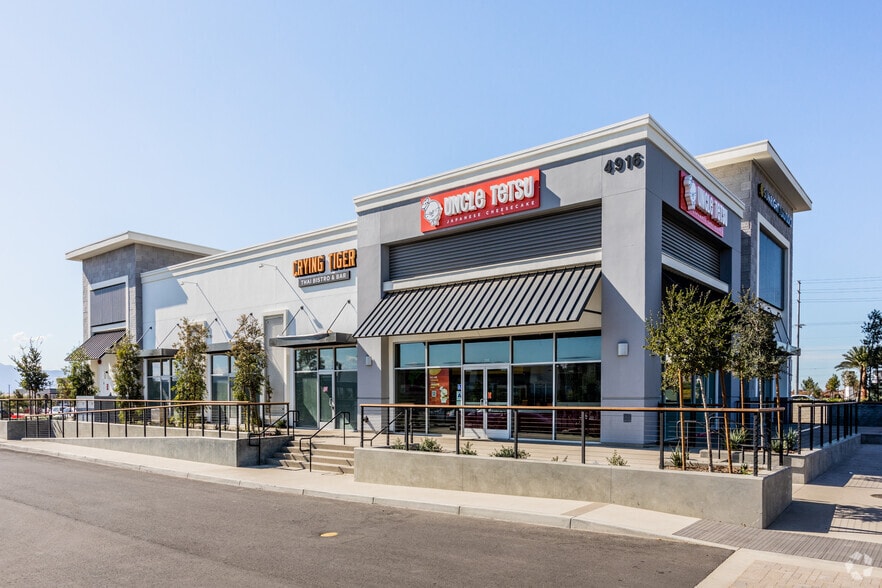 More Photos Of SEC Cantu-Galleano & Hamner Ave, Eastvale Unknown For Lease