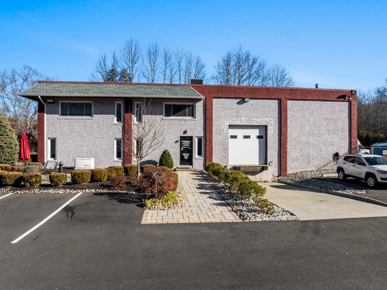 More Photos Of 9 Federal Rd, Monroe Township Warehouse For Sale