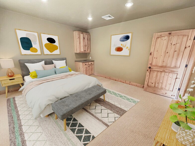 More Photos Of 3899 Old Highway Rd, Sturgeon Bay Storefront Retail Residential For Sale