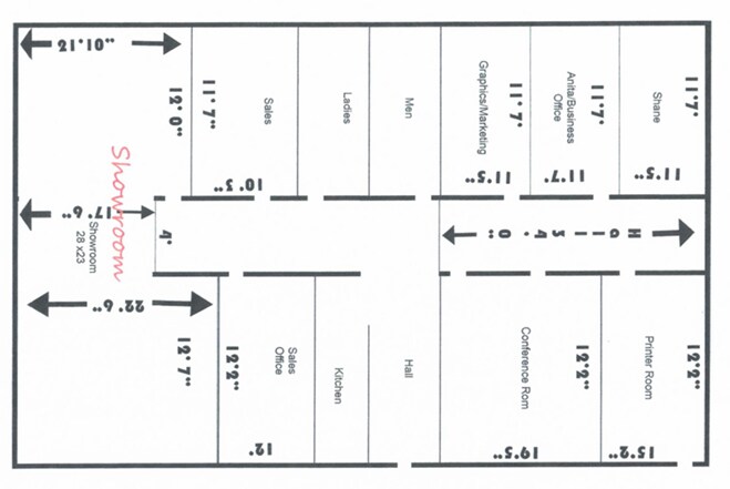 More Photos Of 13420 State Highway 155 S, Tyler Warehouse For Lease